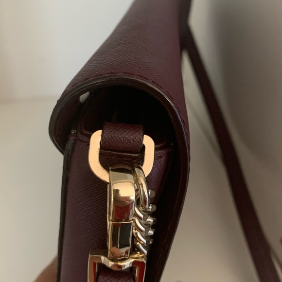 Kate Spade clutch/crossbody - Picture 4 of 6